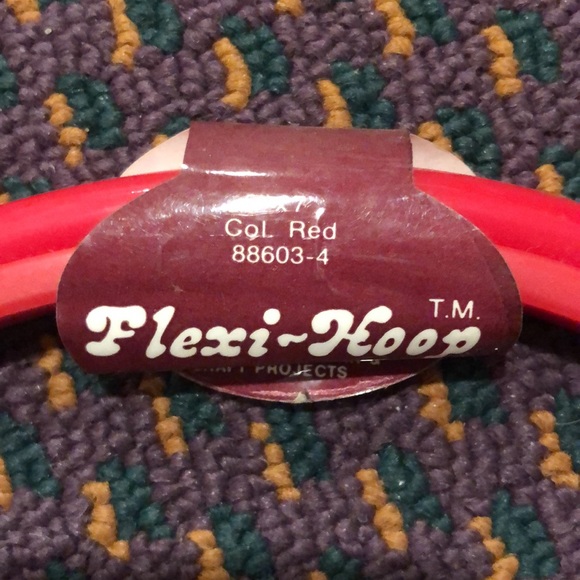 NWT Embroidery Hoop and Angel design transfers for Arts and Crafts - Picture 9 of 16